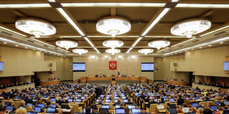 ​Rusia rrit kufirin e moshës për shërbimin ushtarak