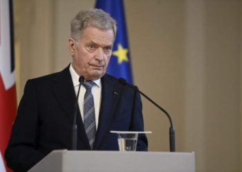 A do të anëtarësohet Finlanda në NATO?