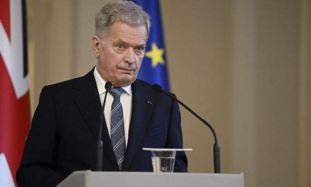 A do të anëtarësohet Finlanda në NATO?