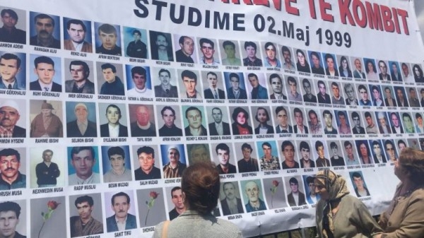23 vjet nga masakra në Studime të Vushtrrisë