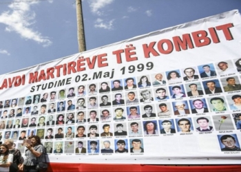 Masakra në Studime, Osmani: Autorët e krimit të vihen para drejtësisë