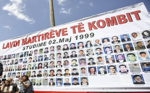 Masakra në Studime, Osmani: Autorët e krimit të vihen para drejtësisë