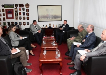 Mehaj paralajmëron themelimin e funksionit të Ombudspersonit për FSK-në