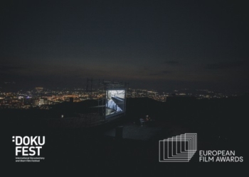​DOKUFEST bëhet festival nominues për EFA