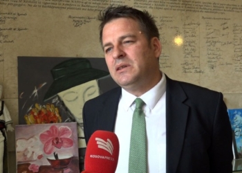 LVV e konsideron të suksesshme vizitën e Kurtit në Berlin