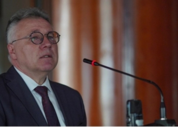 Ambasadori rus në Sarajevë thotë se Bosnja nuk duhet të anëtarësohet në BE