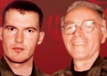 24 vjet nga vrasja e heronjve Ilir Konushevci e Hazir Mala