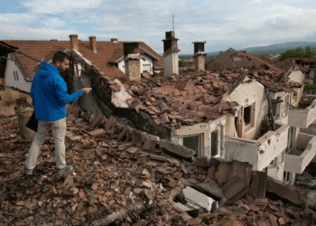 Shtatë vjet nga konflikti i artmosur “Lagjja e Trimave”