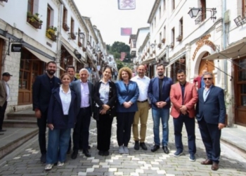 ​Kosova dhe Shqipëria me platformë digjitale të përbashkët për turizmin