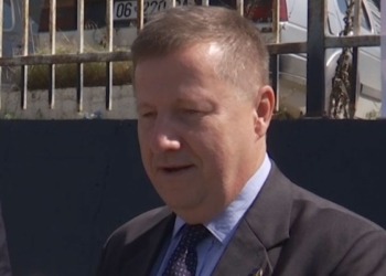 ​Szunyog: Dëshmojmë mbështetje për integrimin evropian të Ballkanit Perëndimor