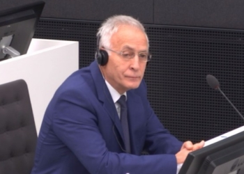 ​Jakup Krasniqi: Jam krejtësisht i pafajshëm