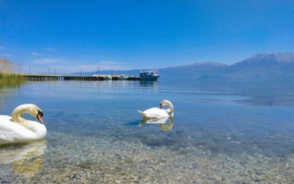 Pogradeci dhe Gjermania me projekte binjakëzimi në fushën e turizmit