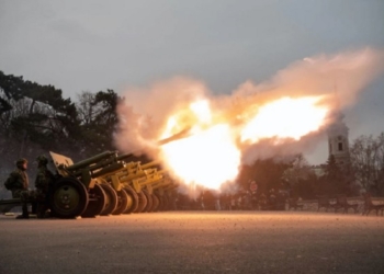 Armatosja e Serbisë – Beogradi në mes Moskës e Pekinit