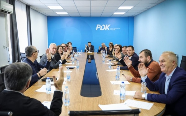 PDK: Komisioni hetimor do të zbardhë keqpërdorimet gjatë krizës energjetike