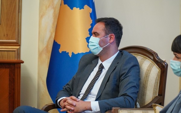 Konjufca për rastin e ambasadorit Berishaj: Duhet të jemi të kujdesshëm