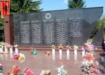 23 vjet nga masakra në Qyshk