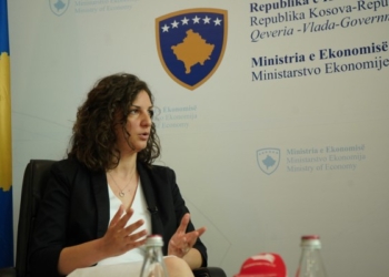 Rizvanolli: Marrëveshja me MCC-në do të ndihmojë për pavarësinë energjetike të Kosovës