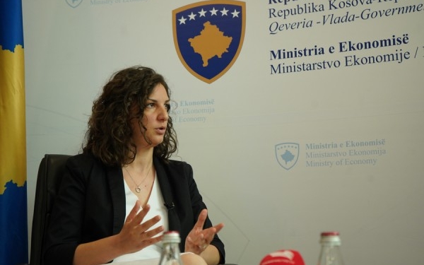 Rizvanolli: Marrëveshja me MCC-në do të ndihmojë për pavarësinë energjetike të Kosovës