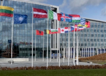 ​NATO diskuton strategjinë afatgjatë për Rusinë