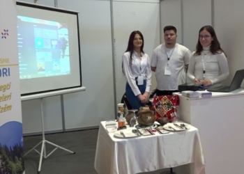 Mungesë interesimi për shkollën e turizmit dhe hotelierisë