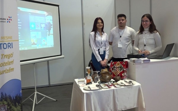 Mungesë interesimi për shkollën e turizmit dhe hotelierisë