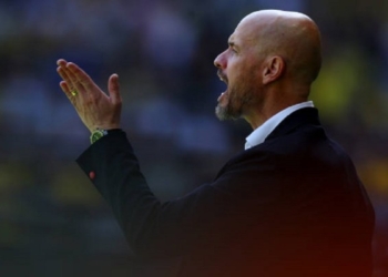 Ten Hag flet për të ardhmen e Cristiano Ronaldos