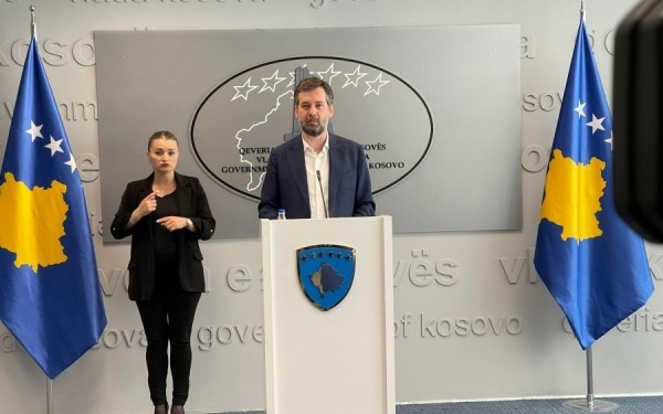 Kosova dhe Izraeli marrëveshje në fushën e arkivave