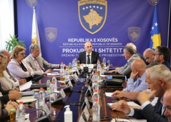 ​Kërkohen prokurorë të rinj dhe staf mbështetës