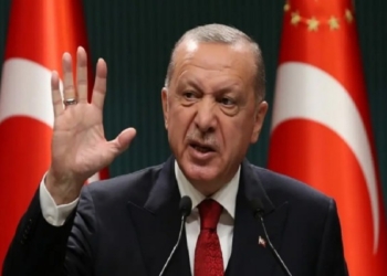 Erdogan: Turqia nuk do të miratojë kërkesën e Finlandës e Suedisë në NATO