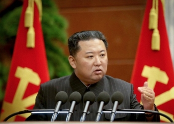 OBSH deklarohet për praninë e koronavirusit në Korenë e Veriut