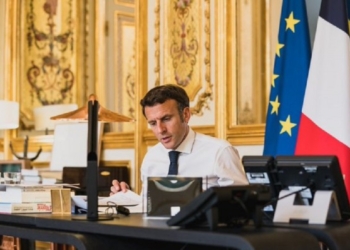 ​Franca do të shtojë dërgesat e armëve në Ukrainë