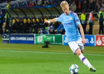 Problemet në krahun e majtë të mbrojtjes, City identifikon transferimin ideal