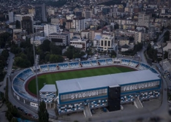 Finalja e Kupës së Kosovës, caktohen ulëset e tifozëve dhe vendasi mes Dritës dhe Llapit