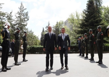 Turqia do ta mbështesë anëtarësimin e Kosovës në KiE