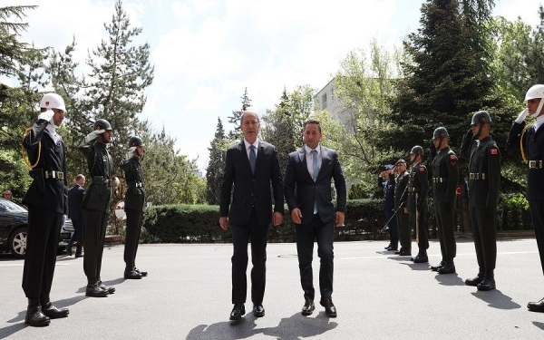 Turqia do ta mbështesë anëtarësimin e Kosovës në KiE