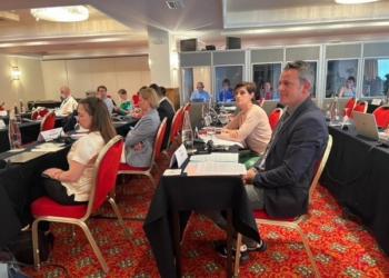 Komisioni për Çështje Politike të AP të KiE, Bogujevci përmend krimet serbe në Kosovë