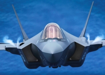 Zvicra dëshiron të blejë 36 avionë luftarakë F-35A