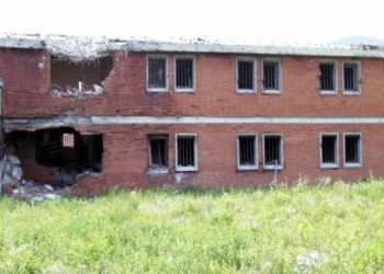 ​23 vjet nga masakra në Burgun e Dubravës