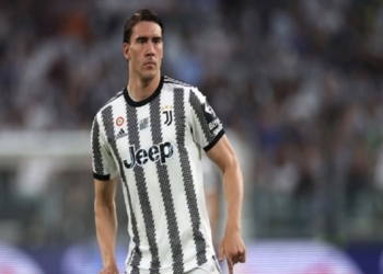 Vlahovic premton gjëra të mëdha me Juventusin
