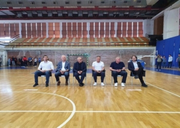 Organizohet turne përkujtimor për Burim Hatipin