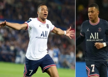 Gazetari i njohur jep lajmin e bujshëm: Mbappe nuk do të transferohet te Real Madridi