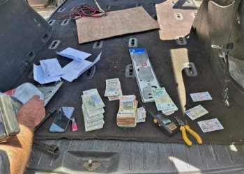 Serbi ndalohet nga Policia me 12.665 euro dhe 363.080 dinar