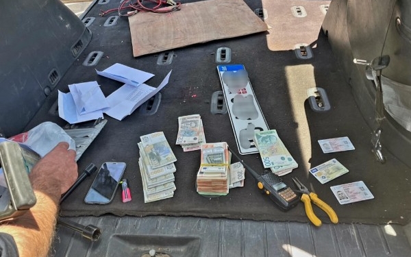 Serbi ndalohet nga Policia me 12.665 euro dhe 363.080 dinar