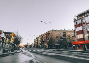 Unaza qendrore e Prishtinës testohet sërish si qarkore njëkahëshe