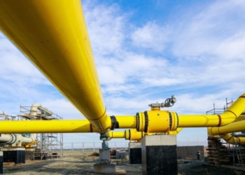 ​BE: Greqia rol kyç për pavarësinë nga gazi rus