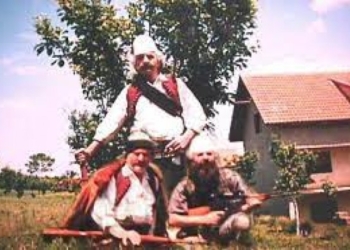 98 vjetori i lindjes së Shaban Jasharit