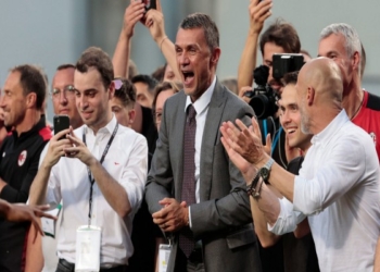 Maldini: Milani kampion edhe sezonin e ardhshëm