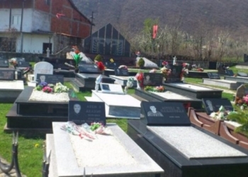 24 vjet nga masakra në Lybeniq