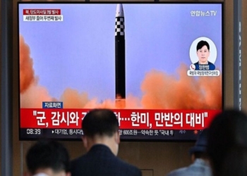 Koreja e Veriut lëshon raketa disa orë pasi Biden largohet nga Azia