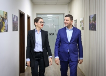 PDK prezanton koordinatoren e Departamentit për Mbrojtje dhe Siguri në Kabinetin për Qeverisje të Mirë